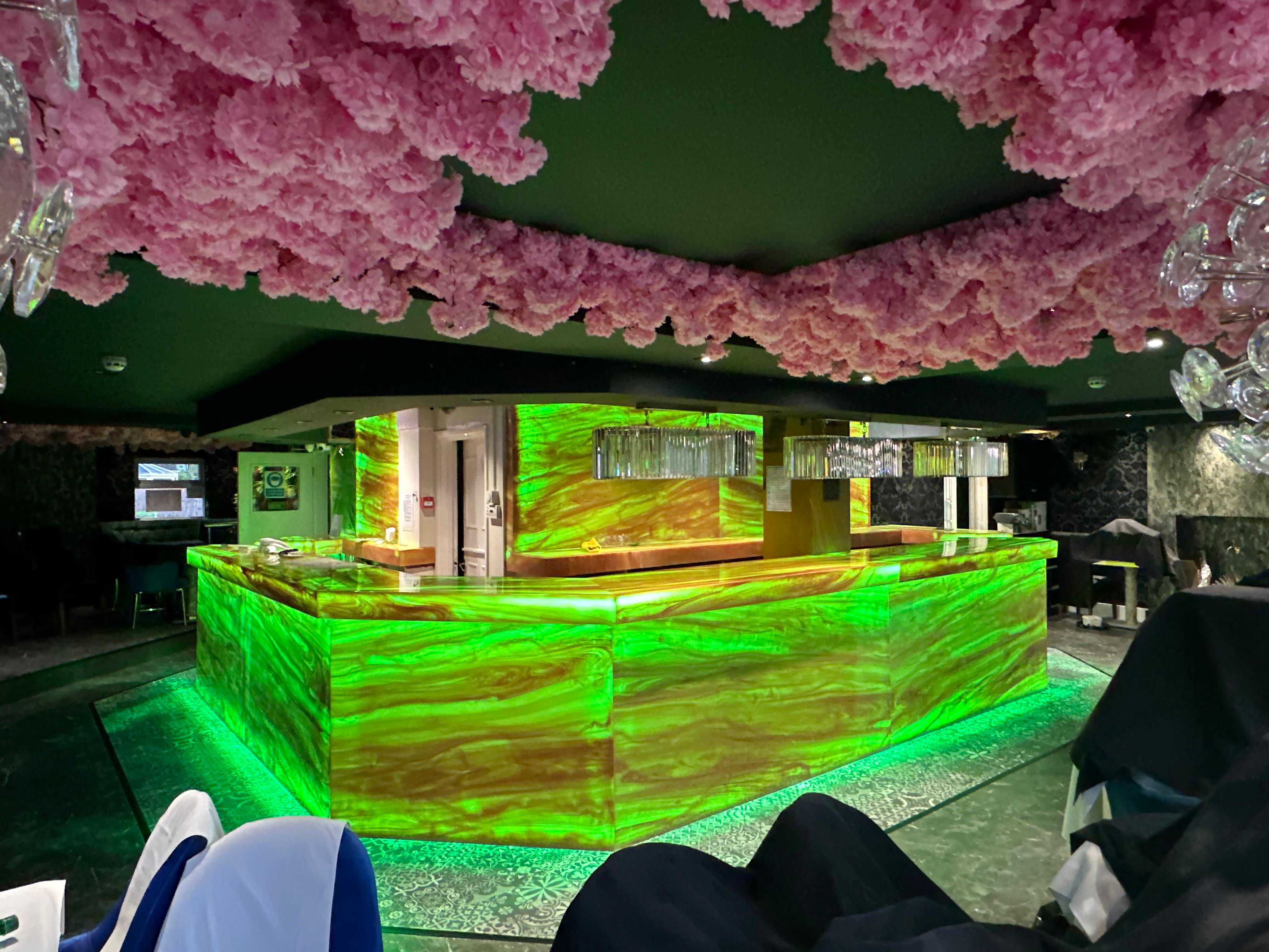 Albion Build project photo 2