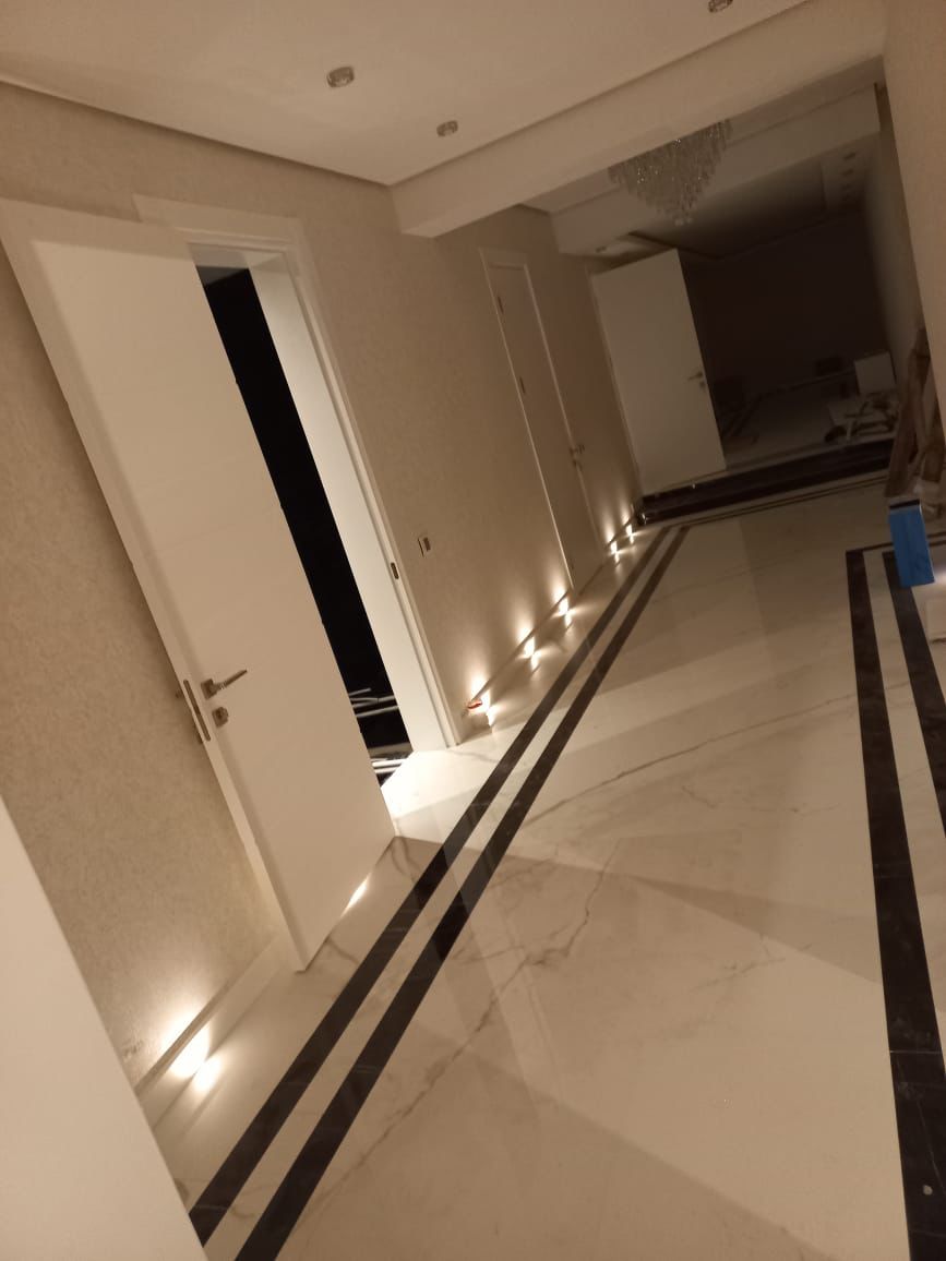 Albion Build project photo 4