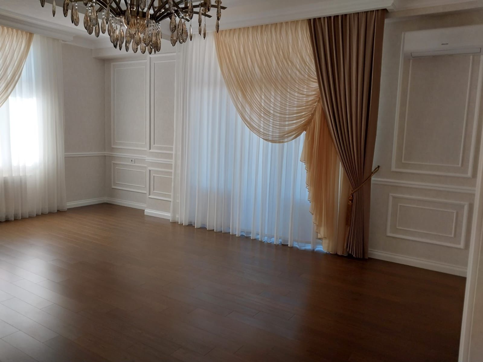 Albion Build project photo 6