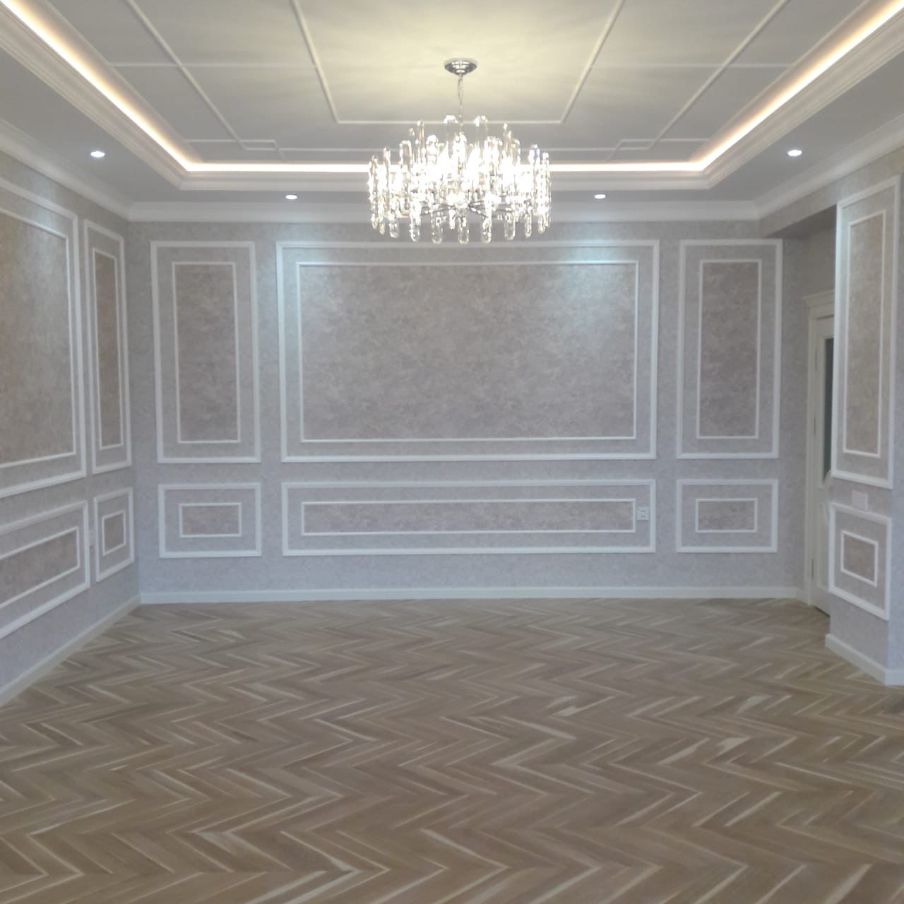 Albion Build project photo 7