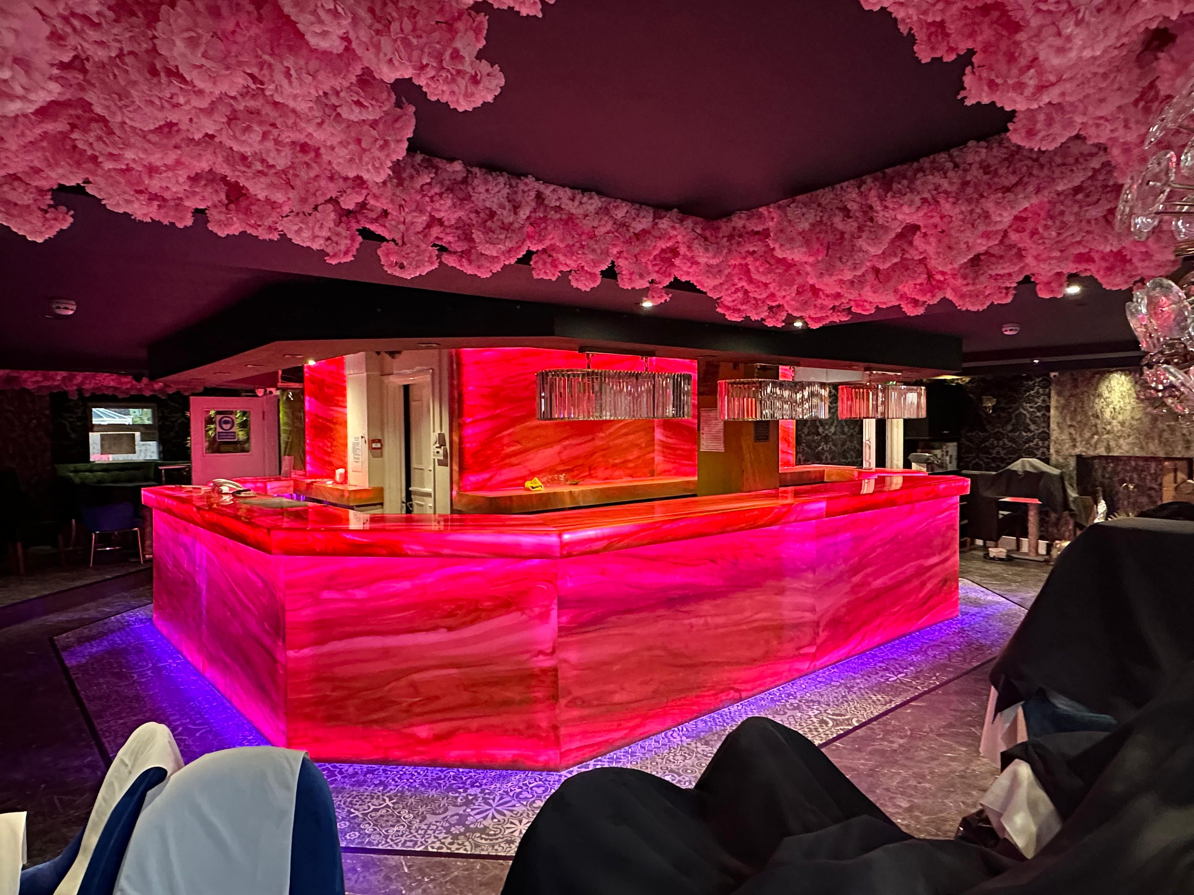 Albion Build project photo 8