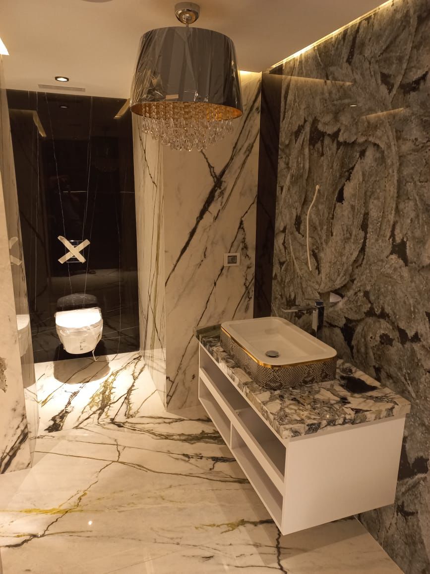 Albion Build project photo 10