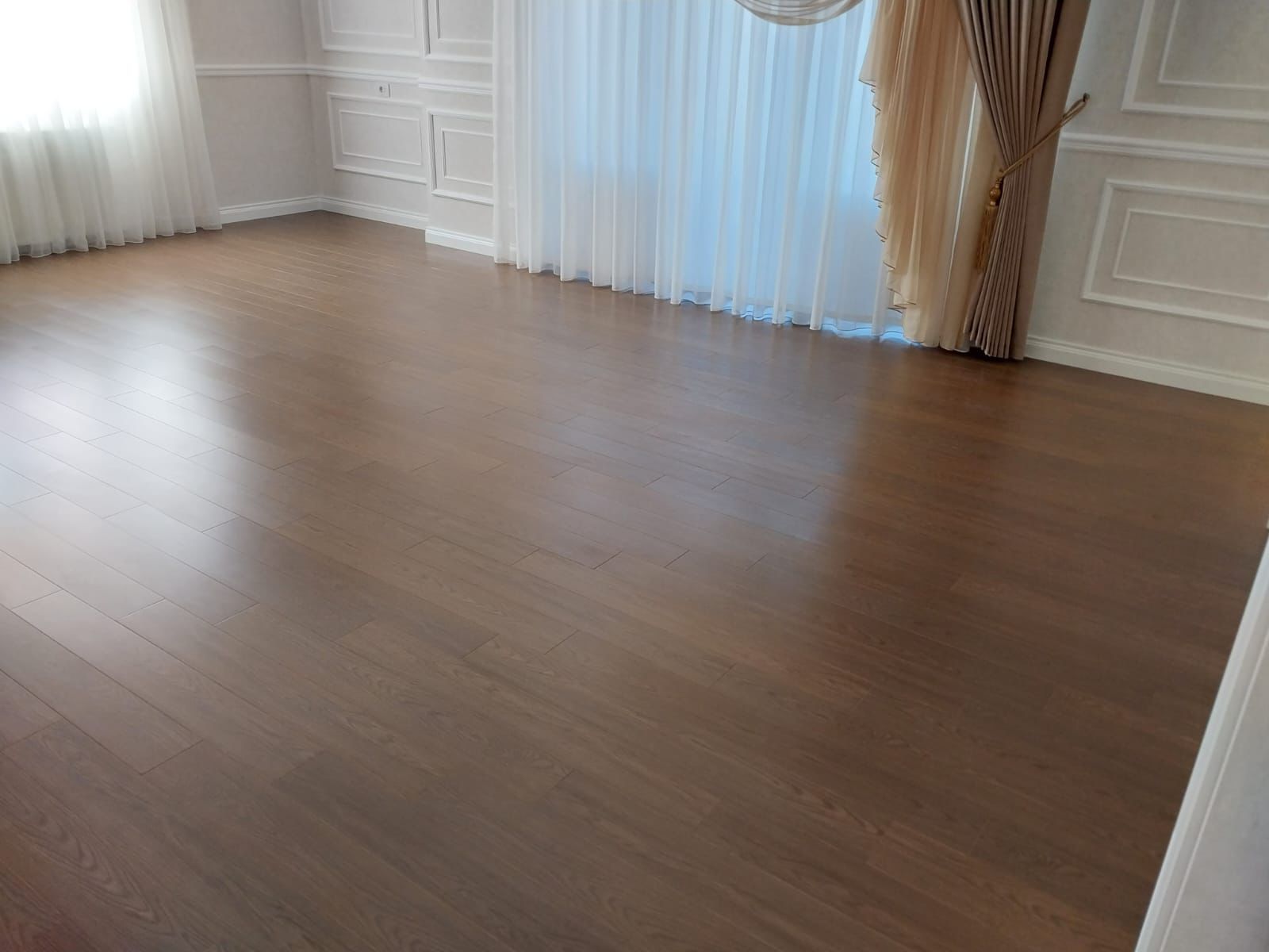 Albion Build project photo 11