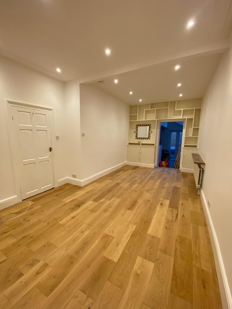 Albion Build project photo 13