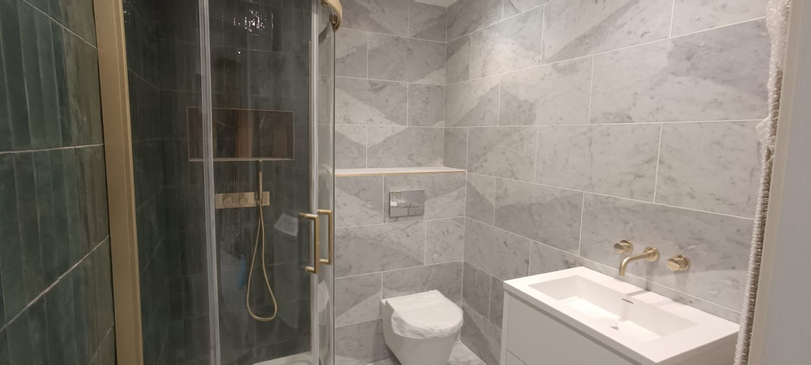 Albion Build project photo 15