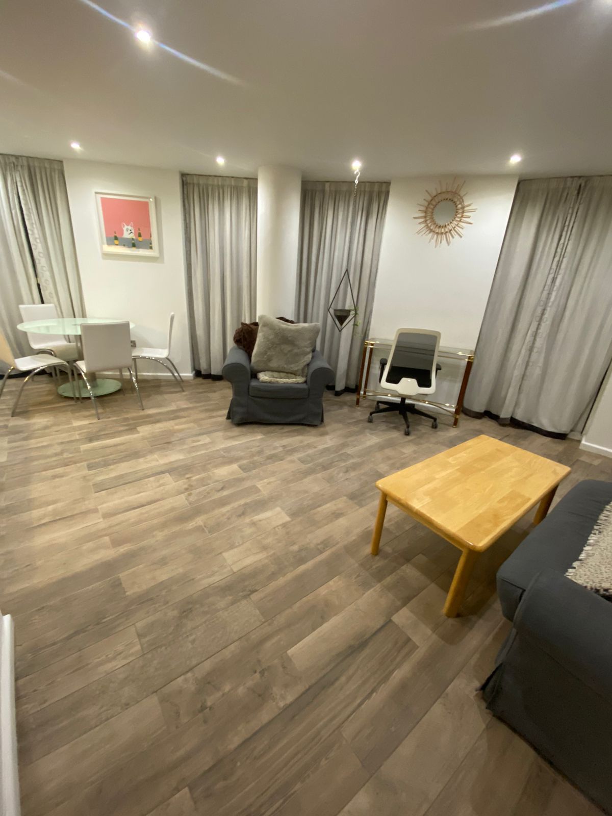 Albion Build project photo 18