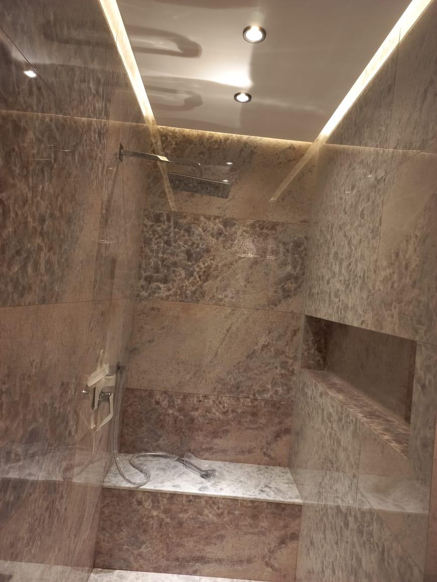 Albion Build project photo 22