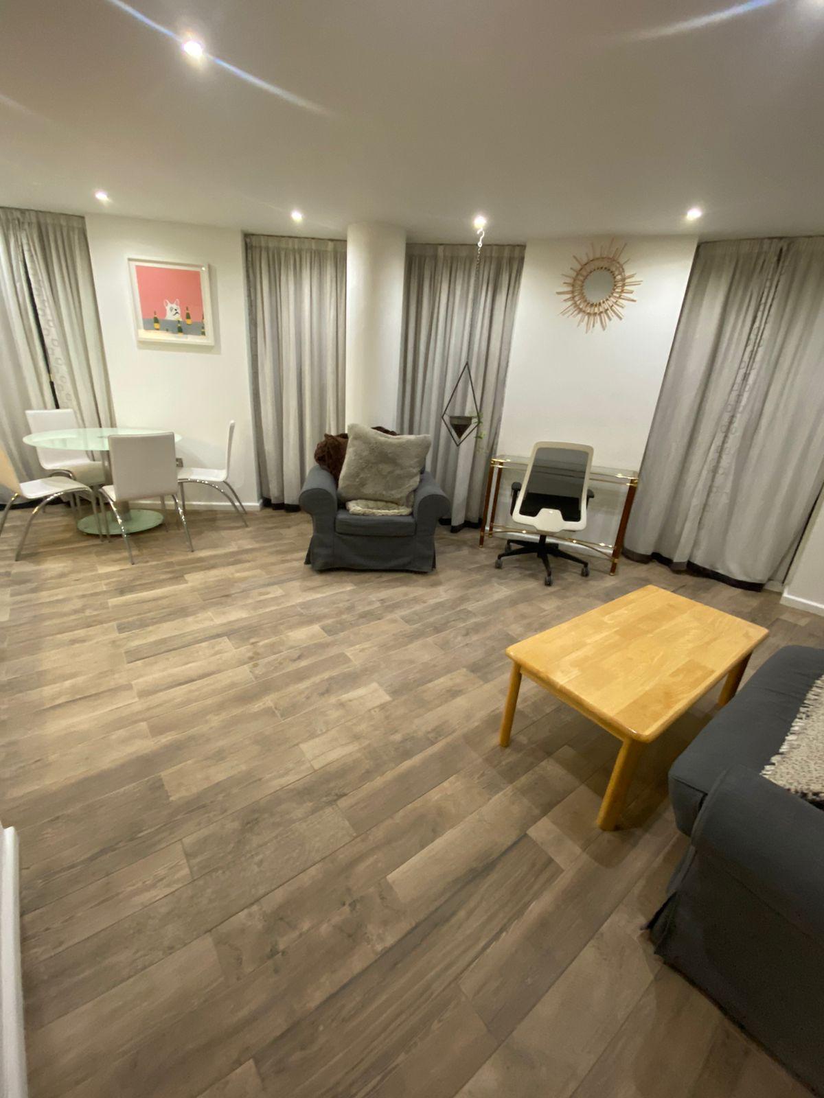 Albion Build project photo 27